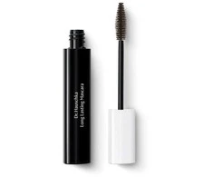 Dr. Hauschka Long Lasting Blakstienų tušas blaktsienų tušas, atspalvis: 02 Brown, 8 ml