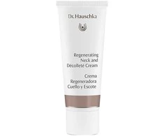 Dr. Hauschka regeneruojantis kaklo ir dekoltė kremas 40ml