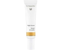 Dr. Hauschka naktinis serumas 20ml