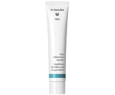 Dr. Hauschka Dentífrico Sensible Salino, 75 ml