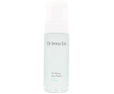 Dr Irena Eris Cleanology Purifying Airy-Foam Face Valiklis valomosios veido putos, 150 ml