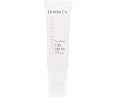 Dr Irena Eris Cleanology Fruit &amp; Flower Face Exfoliator veido šveitiklis, 50 ml