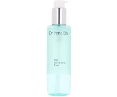 Dr Irena Eris Cleanology OXY Rehydrating Toneris drėkinantis veido tonikas, 190 ml
