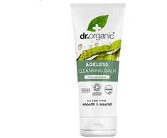 Dr.Organic Dr. organic AGELESS facial cleansing balm 100 ml