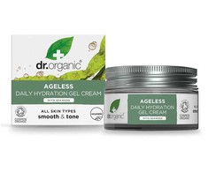 Dr. organic AGELESS gel day cream 50 ml