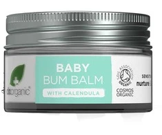Dr.Organic Dr. organic BABY bottom balm 35 gr