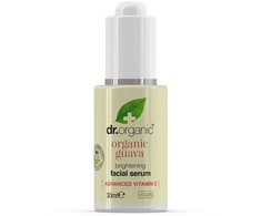 Dr. organic Veido serumas Dr.Organic Guayaba C 30 ml