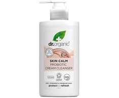 Dr.Organic Dr. organic SKIN CALM probiotic cleansing cream 150 ml