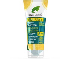 Dr. organic SKIN CLEAR moisturizer 50 ml