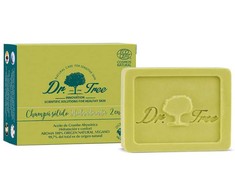 Šampūnas Dr. Tree Maitinamasis 75 g