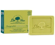 Šampūnas Dr. Tree Maitinamasis 75 g