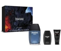 Guy Laroche Drakkar Bleu Estuche 3 Piezas