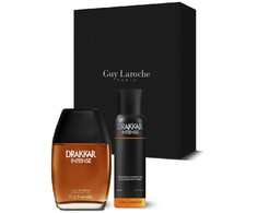 Guy Laroche Drakkar Noir Intense Edp100 dezodorantas Spray200