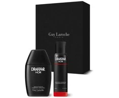 Guy Laroche Drakkar Noir Giftset, 250 ml