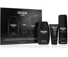 Guy Laroche Drakkar Noir Edt100 Desodorante Purškiklis 150 H y B 50