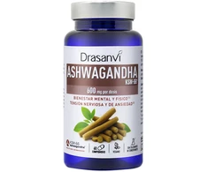 Drasanvi ASHWAGANDHA KSM 66 tablets 60 units