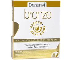 Drasanvi BRONZE ANTI-AGING capsules 30 u