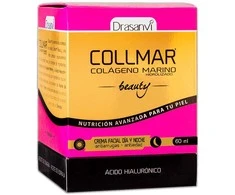 Drasanvi Collmar Beauty veido kremas 60ml