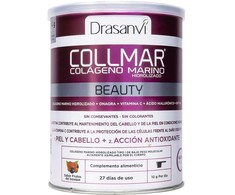 Drasanvi COLLMAR BEAUTY hydrolyzed marine collagen #Forest Fruits 275 gr