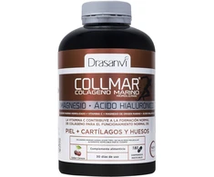 Drasanvi COLLMAR CEREZA comprimidos masticables 180 u