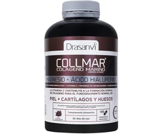 Drasanvi COLLMAR CHOCO COOKIE chewable tablets 180 units