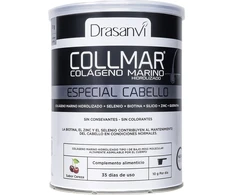 Drasanvi COLLMAR HAIR hydrolyzed marine collagen 350 gr