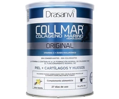 Drasanvi COLLMAR hydrolyzed marine collagen 275 gr
