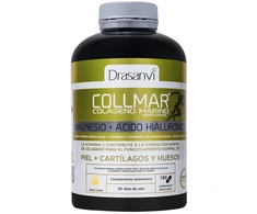 Drasanvi COLLMAR LIMÓN comprimidos masticables 180 u
