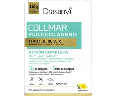 Drasanvi COLLMAR MULTICOLLAGEN 260 gr