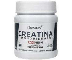 Drasanvi CREATINE MONOHYDRATE 200MESH 300 gr