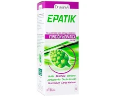 Drasanvi Detox produktas 250ml