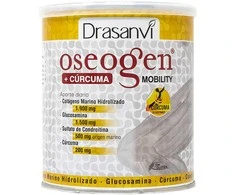 Drasanvi osezogeninis judrumas su ciberžole 300g