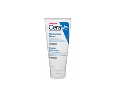 Drėkinamasis veido ir kūno kremas sausai ir labai sausai odai Cerave Moisturising Cream, 177 ml
