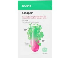 Dr. Jart+ Cicapair Intensive Soothing Repair Serum Mask veido kaukė, 25 g