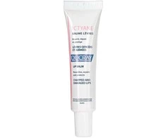 Ducray Ictyane Lūpų balzamas lūpų balzamas, 15 ml
