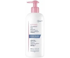 Ducray Ictyane kūno pienelis 400ml