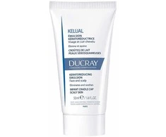Ducray Kelual emulsija, 50 ml