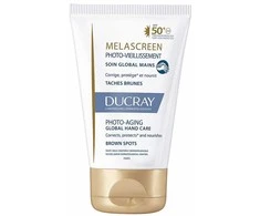 Ducray Melascreen kremas nuo dėmių SPF50+ 50ml
