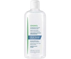 Ducray Sensinol Šampūnas šampūnas, 400 ml