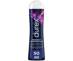 Durex PERFECT CONNECTION lubricant 50 ml