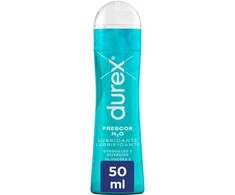 "Durex Play" dilgčiojantis gelio lubrikantas 50ml