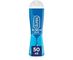 Durex Play Original masažo gelis lubrikantas 50ml