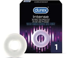 Durex Pleasure Ring 1 pakuotė