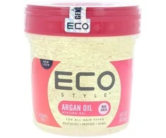 ECO Styler - argano aliejaus formavimo gelis 473 ml
