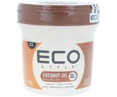 Eco Styler ECOSTYLE - Kokosų aliejus 473 ml