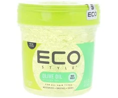 „Eco Styler“ – alyvuogių aliejaus formavimo gelis 473 ml