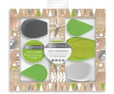 Ecotools Blending Essentials rinkinys, 6 dalys