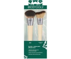 „Ecotools“ skaistalai su paryškinimo duetu 1 U