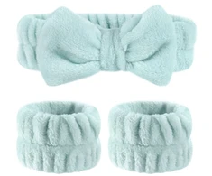 Ecotools Diadema y Muñequeras 2 U