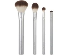 „Ecotools Precopus Metals“ skruostų rinkinys, 4 vnt.